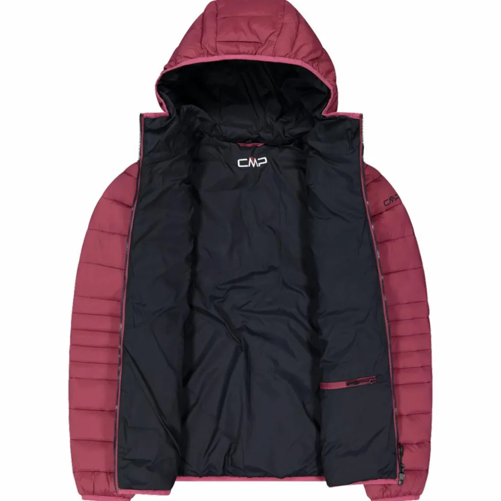 Daunenjacke für Damen mit Sorona® Aura