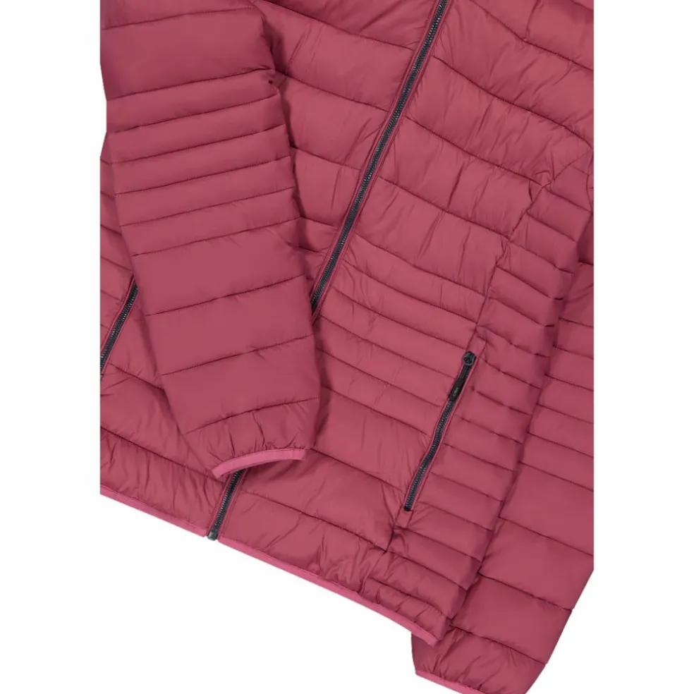 Daunenjacke für Damen mit Sorona® Aura