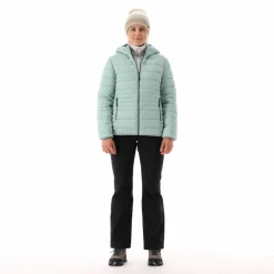 Daunenjacke für Damen mit Sorona® Aura