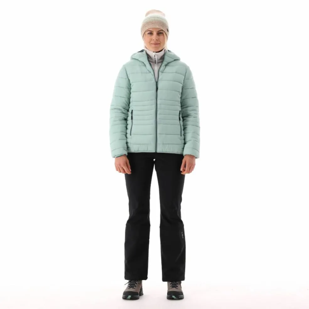 Daunenjacke für Damen mit Sorona® Aura