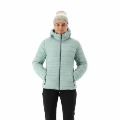 Daunenjacke für Damen mit Sorona® Aura