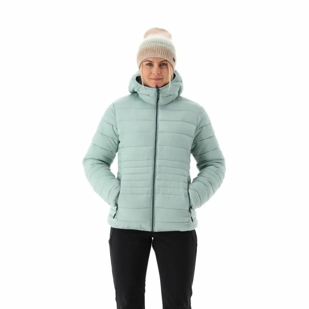 Daunenjacke für Damen mit Sorona® Aura