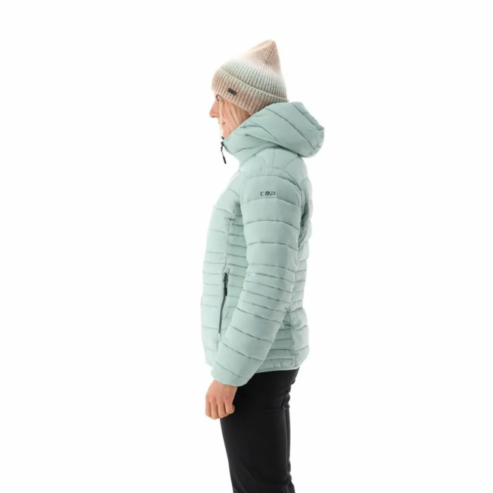 Daunenjacke für Damen mit Sorona® Aura