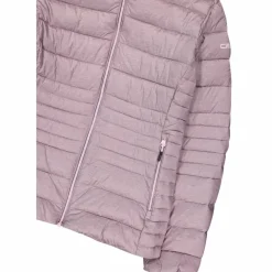 Daunenjacke Sorona® Aura Melange für Damen