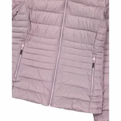 Daunenjacke Sorona® Aura Melange für Damen
