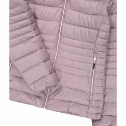 Daunenjacke Sorona® Aura Melange für Damen