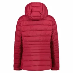 Daunenjacke Sorona® Aura Melange für Damen