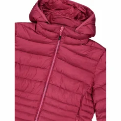 Daunenjacke Sorona® Aura Melange für Damen