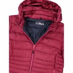 Daunenjacke Sorona® Aura Melange für Damen