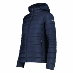 Daunenjacke Sorona® Aura Melange für Damen