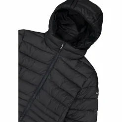 Daunenjacke Sorona® Aura Melange für Damen