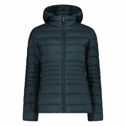 Daunenjacke Sorona® Aura Melange für Damen