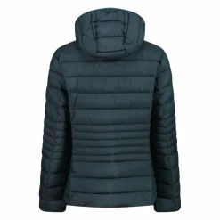 Daunenjacke Sorona® Aura Melange für Damen