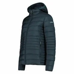 Daunenjacke Sorona® Aura Melange für Damen