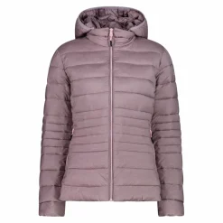 Daunenjacke Sorona® Aura Melange für Damen
