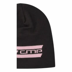 Doppelseitige Strickmütze für Jungen