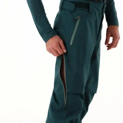 Dreilagige Herrenhose Unlimitech