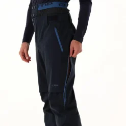 Dreilagige Herrenhose Unlimitech