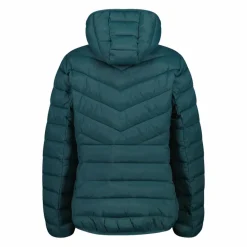 Einfarbige Damenjacke mit 3M™ Thinsulate™ Insulation