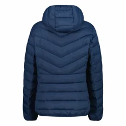 Einfarbige Damenjacke mit 3M™ Thinsulate™ Insulation