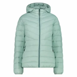 Einfarbige Damenjacke mit 3M™ Thinsulate™ Insulation