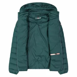 Einfarbige Damenjacke mit 3M™ Thinsulate™ Insulation