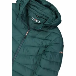 Einfarbige Damenjacke mit 3M™ Thinsulate™ Insulation