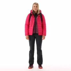 Einfarbige Damenjacke mit 3M™ Thinsulate™ Insulation