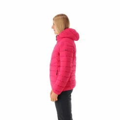 Einfarbige Damenjacke mit 3M™ Thinsulate™ Insulation