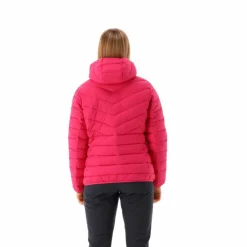 Einfarbige Damenjacke mit 3M™ Thinsulate™ Insulation