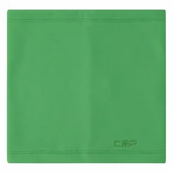 Einfarbiger Unisex-Schlauchschal aus Fleece