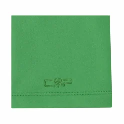 Einfarbiger Unisex-Schlauchschal aus Fleece