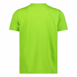 einfarbiges Männer T-Shirt