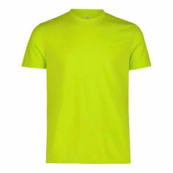 einfarbiges Männer T-Shirt