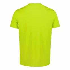 einfarbiges Männer T-Shirt