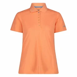 Einfarbiges Pique-Poloshirt