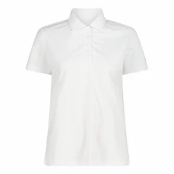 Einfarbiges Pique-Poloshirt