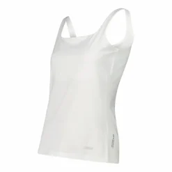 Einfarbiges technisches Tanktop für Damen