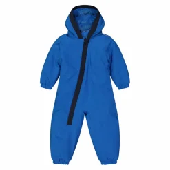 Einteiliger Baby-Skianzug unisex