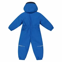 Einteiliger Baby-Skianzug unisex