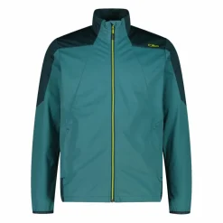 Extraleichte Softshelljacke für Herren