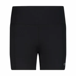 Fitnessshorts aus Stretchmaterial für Damen