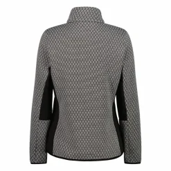 Fleece Knit Tech für Damen