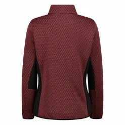 Fleece Knit Tech für Damen