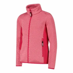 Fleece Knit Tech für Mädchen