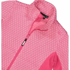 Fleece Knit Tech für Mädchen