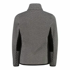 Fleece Knit Tech für Mädchen