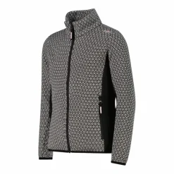 Fleece Knit Tech für Mädchen