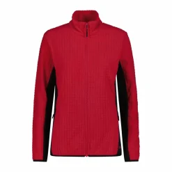 Fleecejacke aus Arctic Fleece für Damen