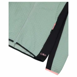 Fleecejacke aus Arctic Fleece für Damen